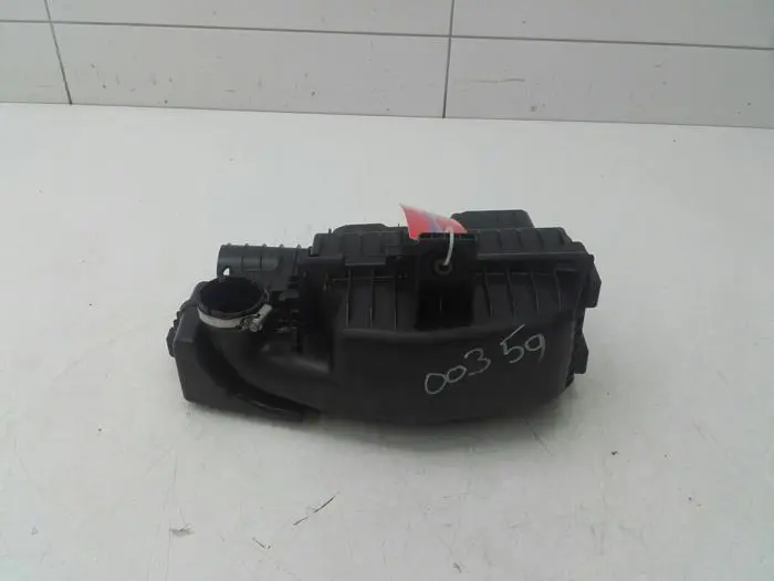 Air box Opel Corsa