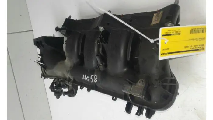 Intake manifold Mercedes CLA