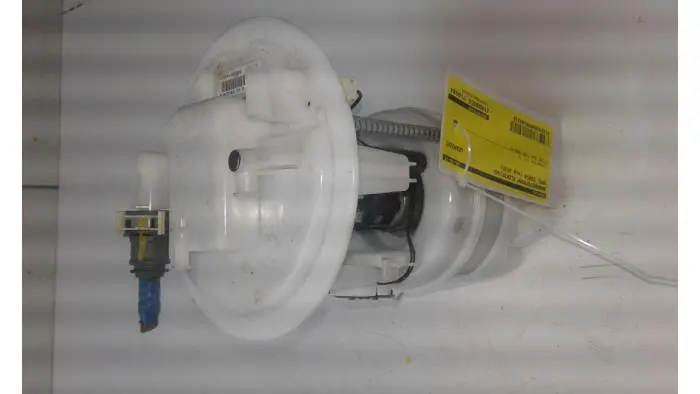 Electric fuel pump Opel Corsa