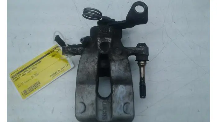 Rear brake calliper, right Lancia Lybra