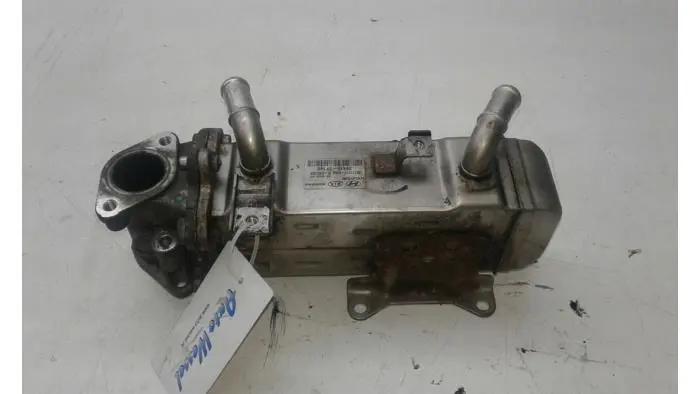 EGR cooler Hyundai IX35