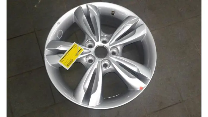 Wheel Hyundai IX35