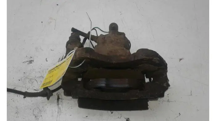 Front brake calliper, left Citroen Jumpy