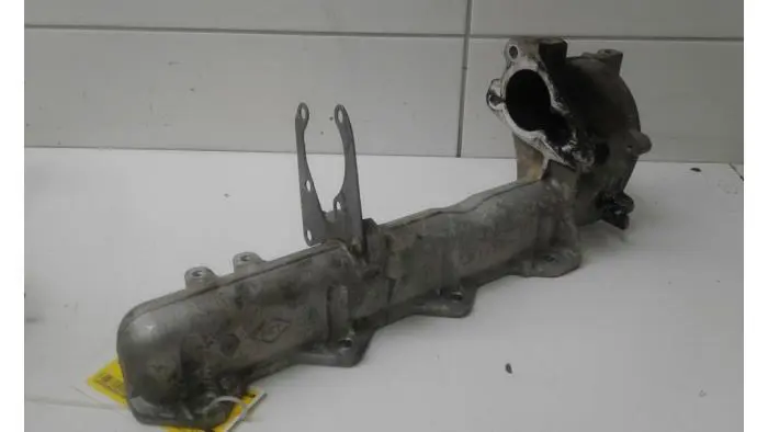 Intake manifold Renault Master