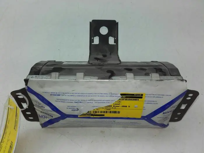 Right airbag (dashboard) Renault Vel Satis