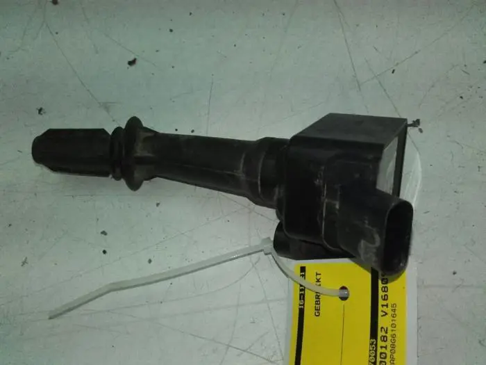 Ignition coil Opel Adam
