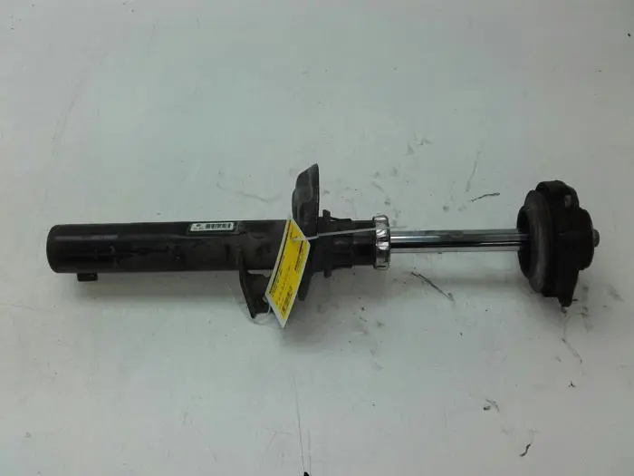 Front shock absorber rod, right Volkswagen Passat