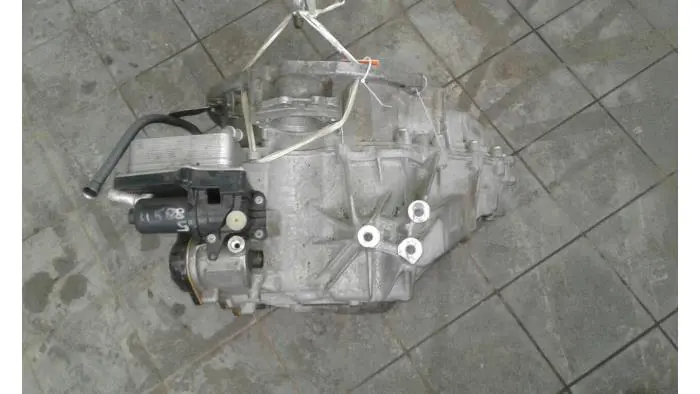 Gearbox Mercedes A-Klasse