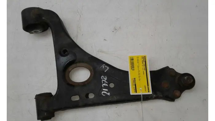 Front wishbone, left Opel Mokka