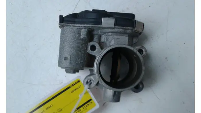 Throttle body Opel Mokka