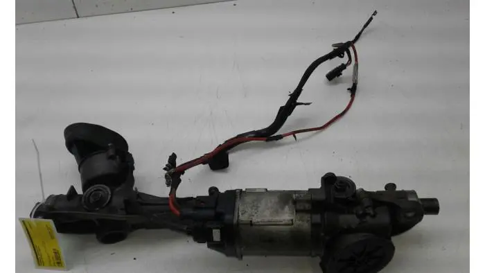 Power steering box Skoda Octavia