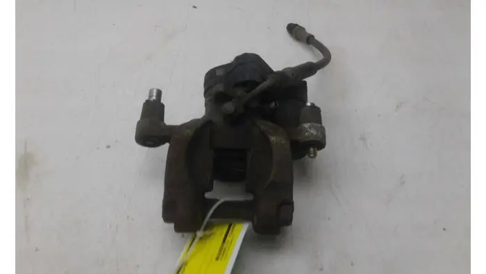 Rear brake calliper, left Volkswagen Tiguan