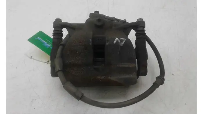 Front brake calliper, left Volkswagen Tiguan