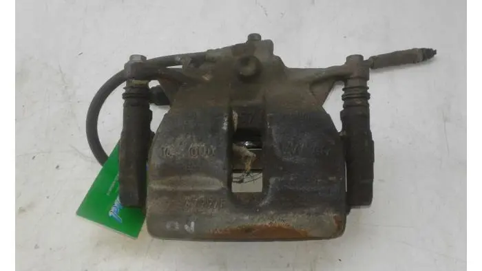 Front brake calliper, right Volkswagen Tiguan