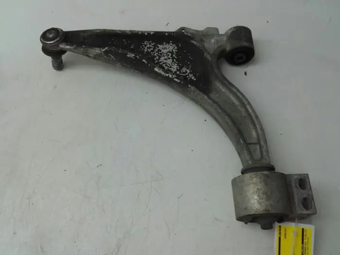 Front wishbone, right Opel Astra