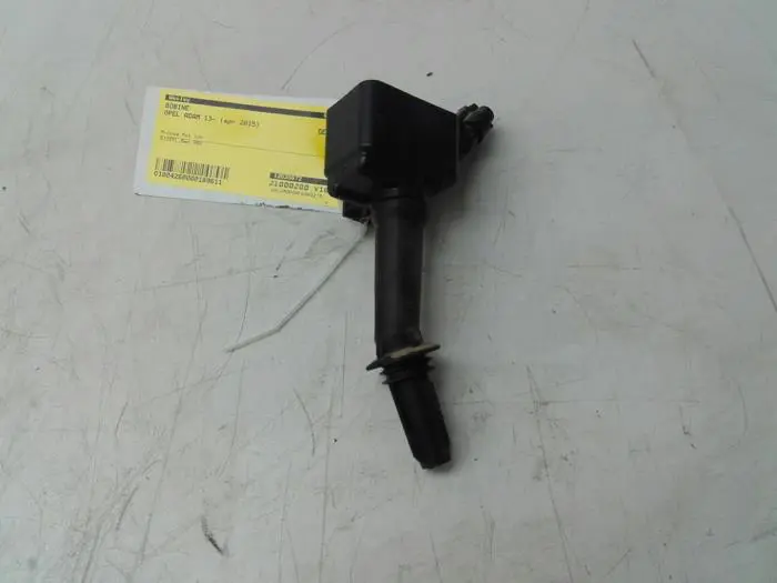 Ignition coil Opel Adam