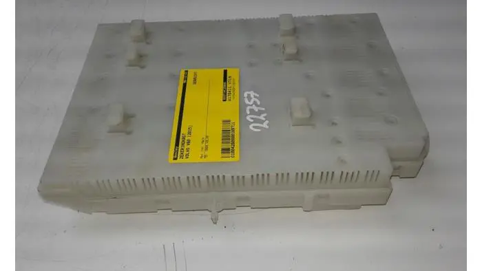 Fuse box Volvo V60