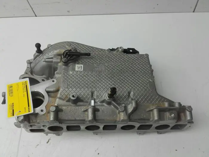 Intake manifold Skoda Octavia