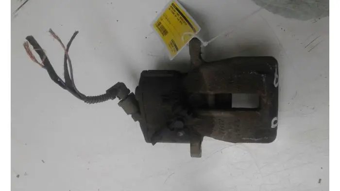 Rear brake calliper, right Volkswagen Tiguan