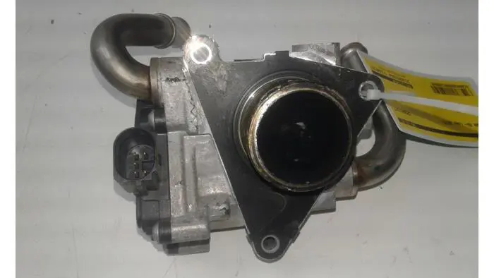 EGR valve Volkswagen Tiguan