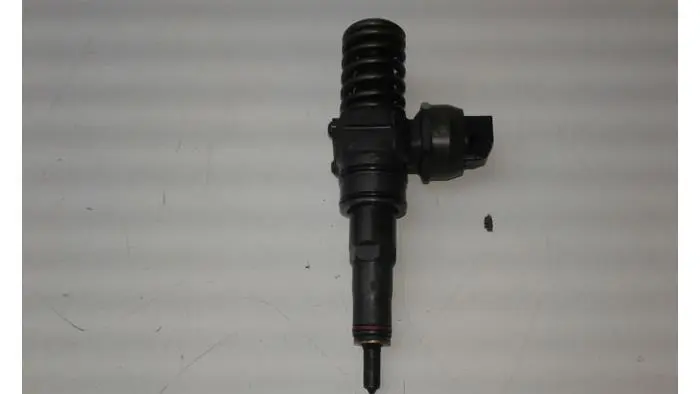 Injector (diesel) Volkswagen Polo