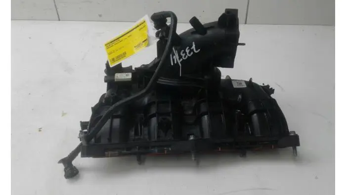 Intake manifold Mercedes GLB-Klasse