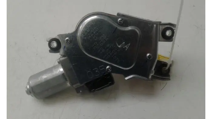 Rear wiper motor Mercedes GLB-Klasse