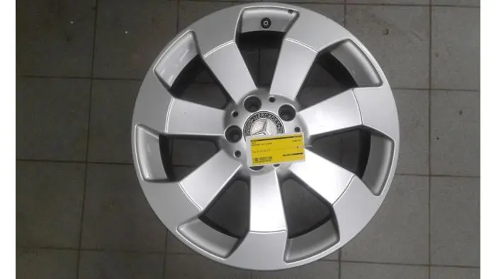 Wheel Mercedes GLE-Klasse