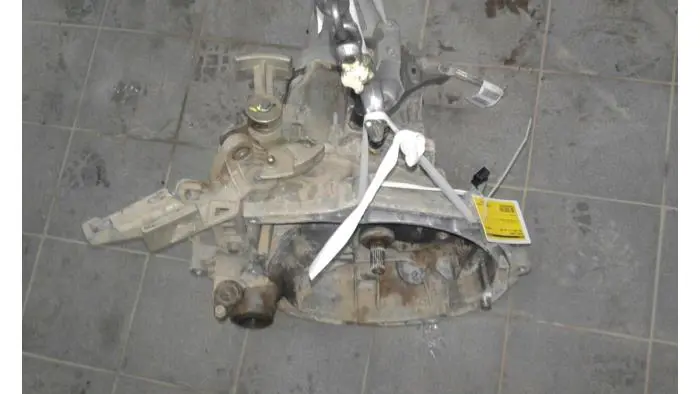 Gearbox Opel Corsa