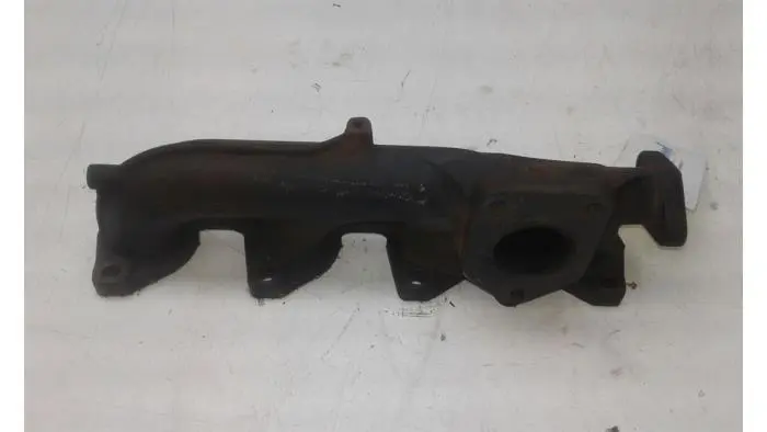 Exhaust manifold BMW X1