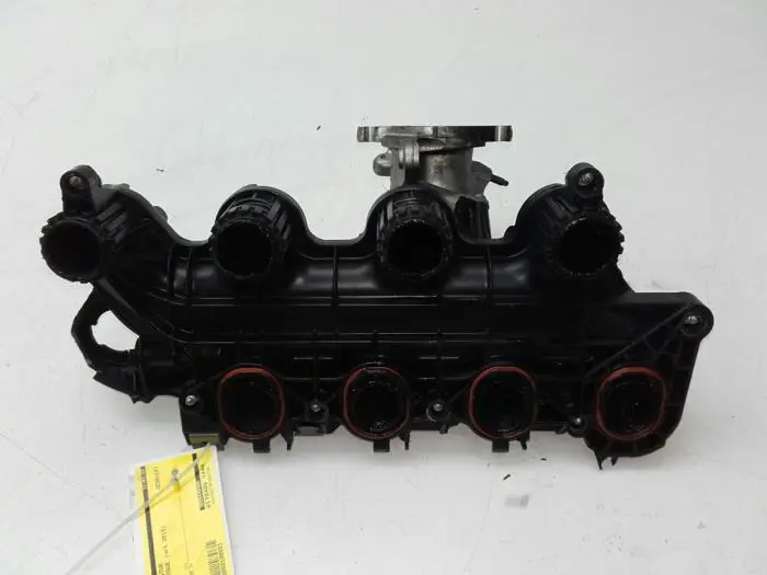 Intake manifold Landrover Range Rover