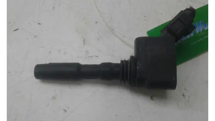 Ignition coil Skoda Octavia