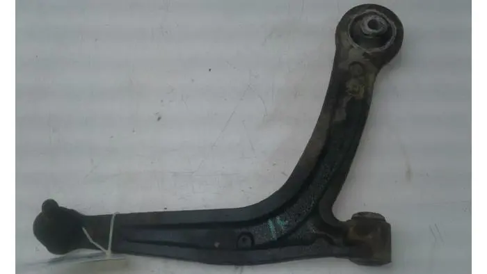 Front wishbone, right Fiat 500