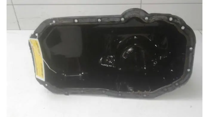 Sump Skoda Fabia