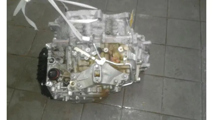 Gearbox Opel Corsa