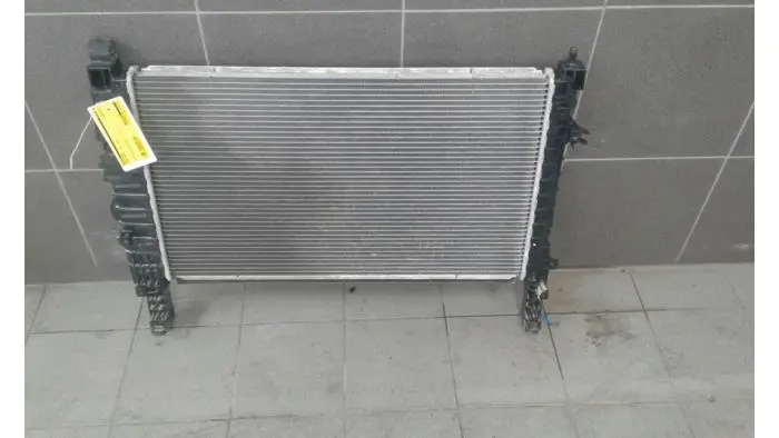 Radiator Opel Mokka