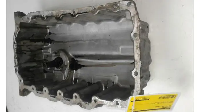 Sump Volkswagen Polo 09-