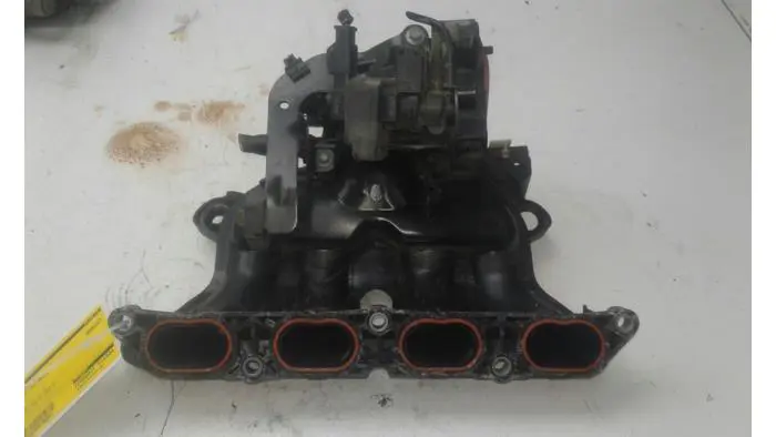 Intake manifold Mini Mini