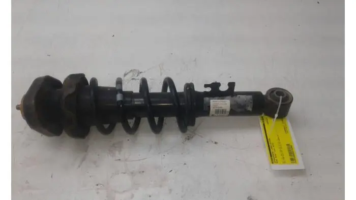 Rear shock absorber, left Mini Mini