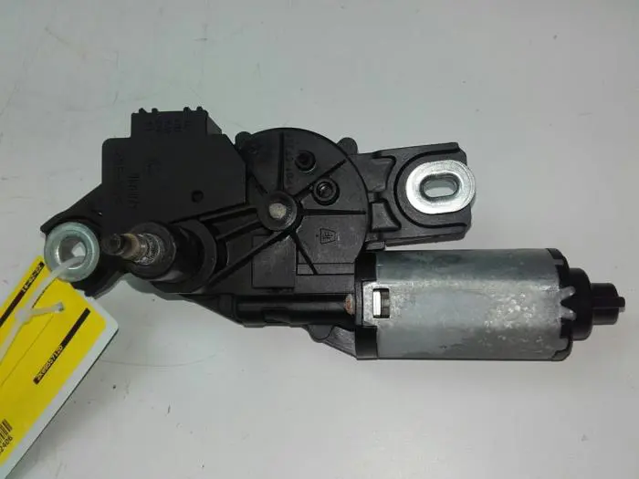 Rear wiper motor Volkswagen Caddy