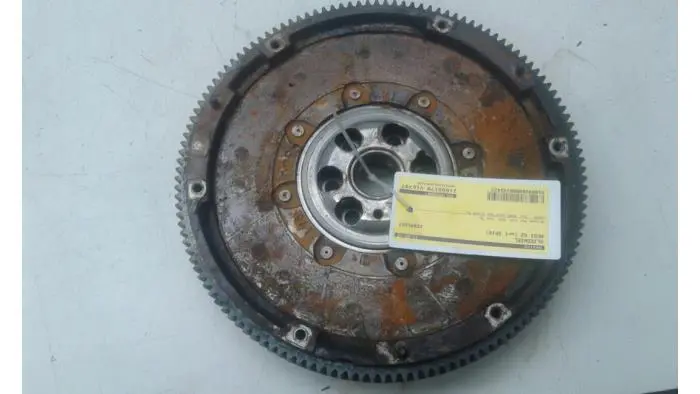 Flywheel Audi Q2