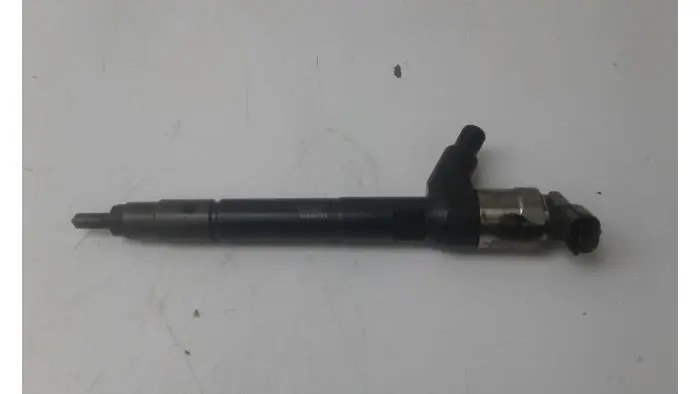 Injector (diesel) Opel Astra