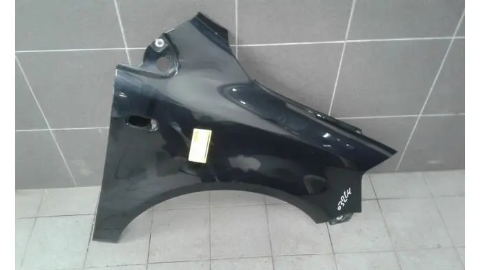 Front wing, right Volkswagen Fox