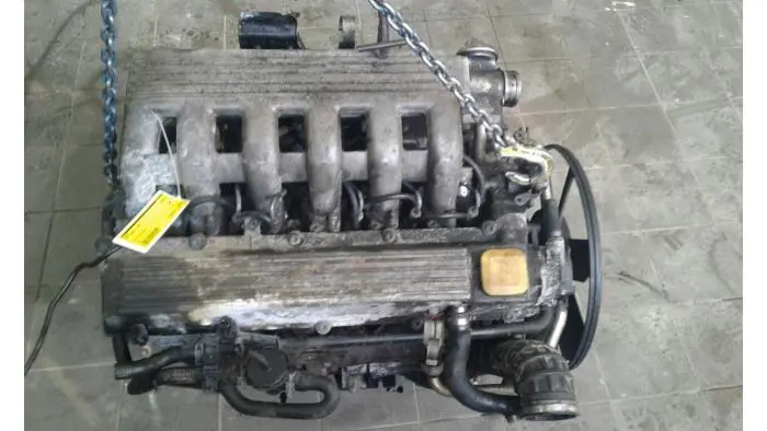 Engine Opel Omega