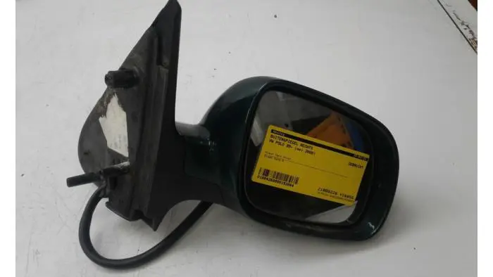 Wing mirror, right Volkswagen Polo