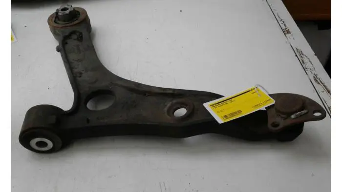 Front wishbone, right Fiat Ducato