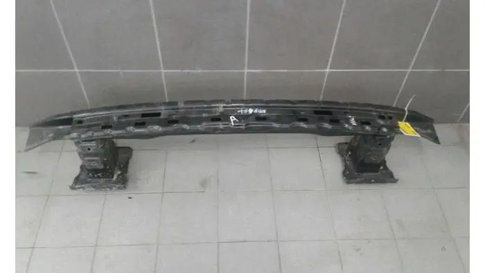 Rear bumper frame Mercedes GLE-Klasse