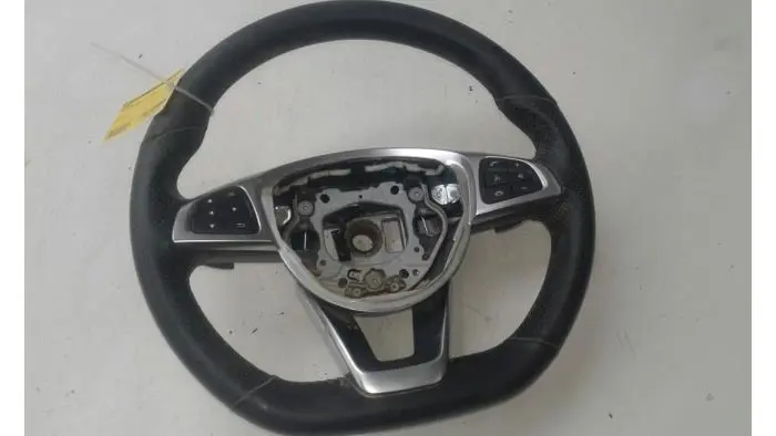 Steering wheel Mercedes GLE