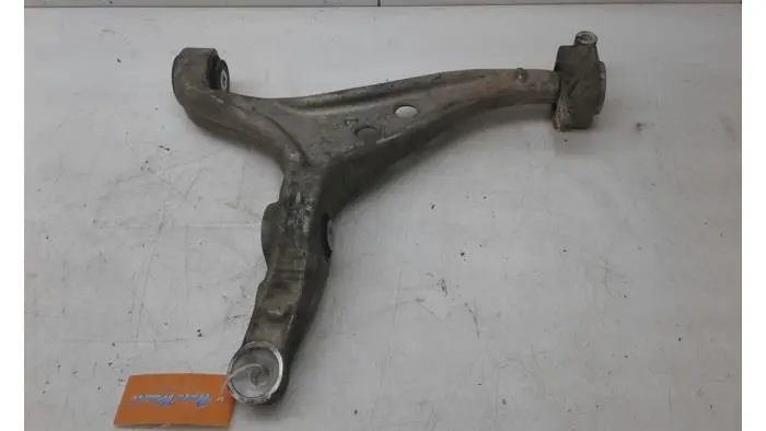 Front wishbone, right Mercedes GLE-Klasse