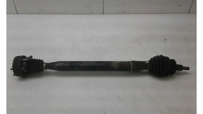 Front drive shaft, right Volkswagen Fox